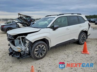 2025 SUBARU FORESTER PREMIUM JF2SLDDCXSH447601 - główne zdjęcie licytacji z USA - miniatura