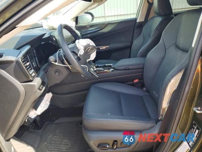 Zdjęcie 7 z 14 samochodu: 2025 LEXUS NX 350H BASE VIN:JTJGKCEZ2S2048881 - miniatura