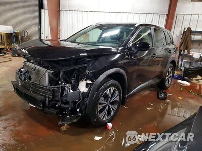 2023 NISSAN ROGUE SV 5N1BT3BB3PC761531 - główne zdjęcie licytacji z USA - miniatura