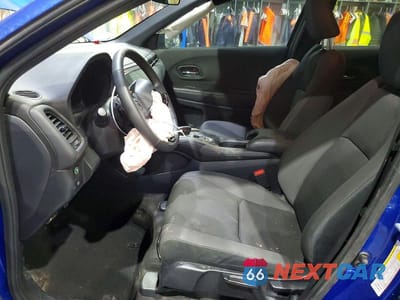 Zdjęcie 7 z 14 samochodu: 2022 HONDA HR-V SPORT VIN:3CZRU5H1XNM731281 - miniatura