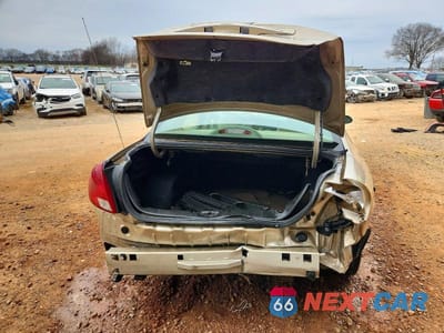 Zdjęcie 6 z 12 samochodu: 2000 FORD TAURUS SEL VIN:1FAFP56S5YA137460 - miniatura