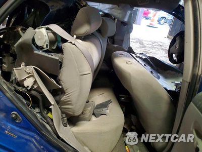 Zdjęcie 10 z 12 samochodu: 2009 TOYOTA COROLLA BASE VIN:2T1BU40E69C164436 - miniatura