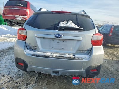Zdjęcie 6 z 13 samochodu: 2017 SUBARU CROSSTREK LIMITED VIN:JF2GPANC7HH231298 - miniatura