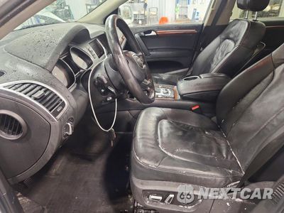 Zdjęcie 7 z 14 samochodu: 2014 AUDI Q7 PREMIUM PLUS VIN:WA1LGAFE2ED006331 - miniatura