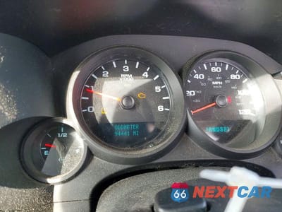 Zdjęcie 9 z 12 samochodu: 2012 CHEVROLET SILVERADO K1500 VIN:1GCNKPEX5CZ355020 - miniatura