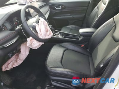 Zdjęcie 7 z 13 samochodu: 2025 JEEP COMPASS TRAILHAWK VIN:3C4NJDDN5ST564250 - miniatura