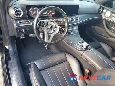 Zdjęcie 8 z 13 samochodu: 2019 MERCEDES-BENZ E 450 4MATIC VIN:WDD1J6JB4KF088058 - miniatura