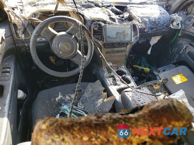 Zdjęcie 8 z 12 samochodu: 2011 JEEP GRAND CHEROKEE LAREDO VIN:1J4RR4GGXBC579243 - miniatura