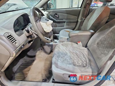 Zdjęcie 7 z 12 samochodu: 2005 CHEVROLET MALIBU LS VIN:1G1ZT52845F236856 - miniatura