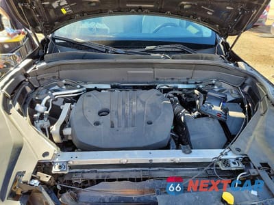 Zdjęcie 11 z 13 samochodu: 2025 VOLVO XC90 PLUS VIN:YV4M12PE0S1315421 - miniatura