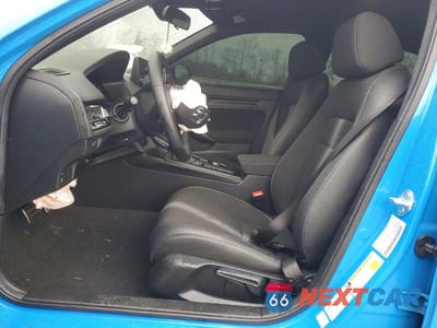 Zdjęcie 7 z 12 samochodu: 2024 HONDA CIVIC SPORT VIN:19XFL2H8XRE004875 - miniatura
