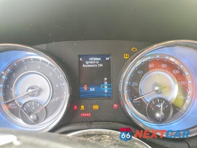 Zdjęcie 9 z 13 samochodu: 2013 CHRYSLER 300 VIN:2C3CCAAGXDH507371 - miniatura