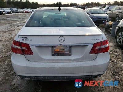 Zdjęcie 6 z 11 samochodu: 2013 MERCEDES-BENZ E 350 4MATIC VIN:WDDHF8JB1DA766485 - miniatura
