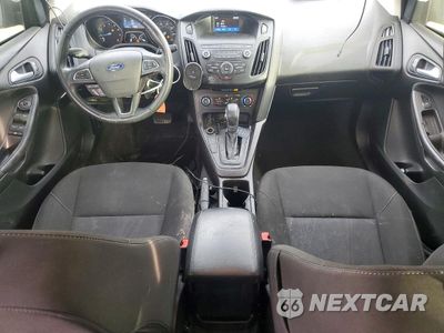 Zdjęcie 8 z 13 samochodu: 2018 FORD FOCUS SE VIN:1FADP3K27JL278087 - miniatura