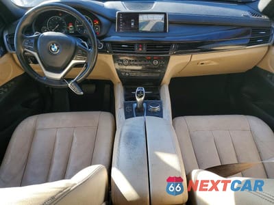 Zdjęcie 8 z 12 samochodu: 2019 BMW X6 SDRIVE35I VIN:5UXKU0C55K0S97708 - miniatura