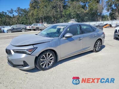 2025 ACURA INTEGRA 19UDE4H2XSA018410 - główne zdjęcie licytacji z USA - miniatura