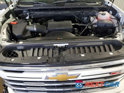 Zdjęcie 11 z 13 samochodu: 2026 CHEVROLET SILVERADO K2500 HEAVY DUTY LT VIN:2GC4KNE76T1115709 - miniatura