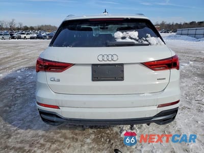Zdjęcie 6 z 12 samochodu: 2021 AUDI Q3 PREMIUM S LINE 45 VIN:WA1DECF39M1018092 - miniatura