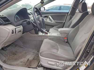 Zdjęcie 7 z 12 samochodu: 2008 TOYOTA CAMRY LE VIN:4T1BK46K68U061498 - miniatura