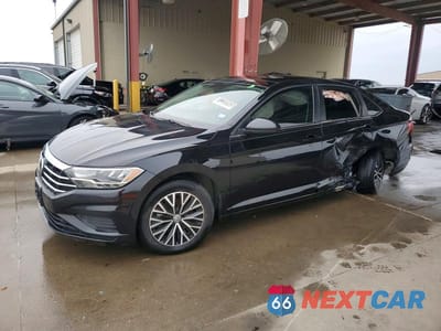 2021 VOLKSWAGEN JETTA S 3VWC57BU3MM092633 - główne zdjęcie licytacji z USA - miniatura