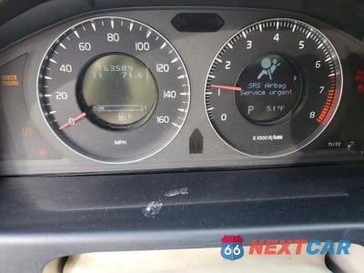 Zdjęcie 9 z 12 samochodu: 2007 VOLVO S80 3.2 VIN:YV1AS982471017309 - miniatura