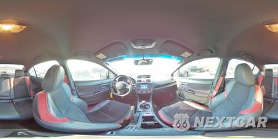Zdjęcie 15 z 16 samochodu: 2021 SUBARU WRX STI VIN:JF1VA2E65M9802028 - miniatura