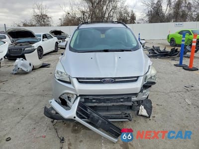 Piąte zdjęcie samochodu w środku: 2013 FORD ESCAPE SEL VIN:1FMCU0H92DUD53824 - miniatura