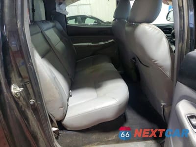 Zdjęcie 10 z 11 samochodu: 2015 TOYOTA TACOMA DOUBLE CAB VIN:3TMLU4EN6FM183651 - miniatura