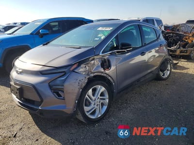 2023 CHEVROLET BOLT EV 1LT 1G1FW6S01P4122466 - główne zdjęcie licytacji z USA - miniatura