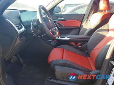 Zdjęcie 7 z 12 samochodu: 2025 BMW X1 XDRIVE28I VIN:WBX73EF00S5272910 - miniatura