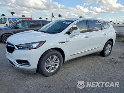 2020 BUICK ENCLAVE ESSENCE 5GAERBKW6LJ132995 - główne zdjęcie licytacji z USA - miniatura
