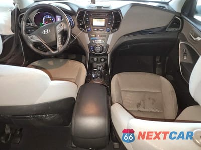 Zdjęcie 8 z 13 samochodu: 2014 HYUNDAI SANTA FE GLS VIN:KM8SMDHF0EU057162 - miniatura