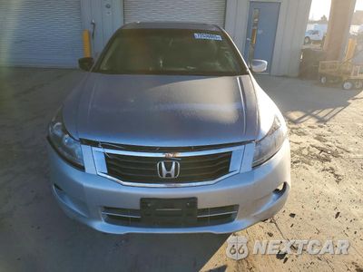 Piąte zdjęcie samochodu w środku: 2008 HONDA ACCORD EXL VIN:1HGCP36818A060304 - miniatura