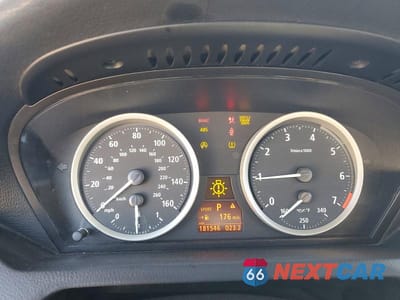 Zdjęcie 9 z 11 samochodu: 2006 BMW 650 I VIN:WBAEK13436CN78537 - miniatura
