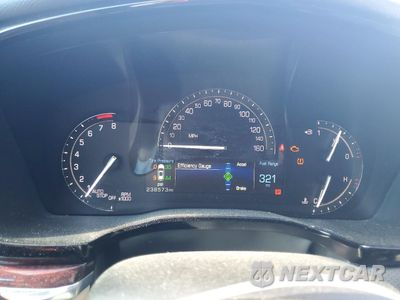 Zdjęcie 9 z 14 samochodu: 2018 CADILLAC XT5 PREMIUM LUXURY VIN:1GYKNERS3JZ212569 - miniatura