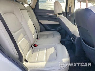 Zdjęcie 11 z 14 samochodu: 2019 MAZDA CX-5 GRAND TOURING VIN:JM3KFBDM1K1603897 - miniatura