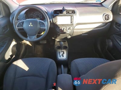 Zdjęcie 8 z 12 samochodu: 2019 MITSUBISHI MIRAGE ES VIN:ML32A3HJ9KH012627 - miniatura