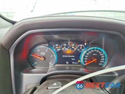 Zdjęcie 9 z 13 samochodu: 2019 GMC SIERRA K3500 DENALI VIN:1GT42WEY8KF205417 - miniatura