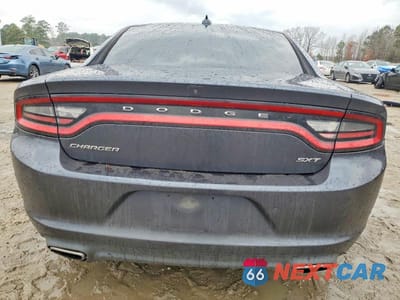 Zdjęcie 6 z 12 samochodu: 2018 DODGE CHARGER SXT PLUS VIN:2C3CDXHG5JH156113 - miniatura