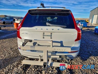 Zdjęcie 6 z 11 samochodu: 2021 VOLVO XC90 T8 RECHARGE INSCRIPTION EXPRESS VIN:YV4BR0CK2M1708999 - miniatura