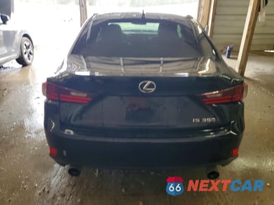 Zdjęcie 6 z 13 samochodu: 2014 LEXUS IS 350 BASE VIN:JTHBE1D28E5009212 - miniatura