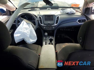 Zdjęcie 8 z 13 samochodu: 2020 CHEVROLET EQUINOX LT VIN:2GNAXUEV9L6165818 - miniatura