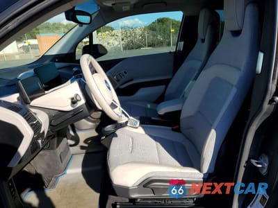 Zdjęcie 7 z 12 samochodu: 2016 BMW I3 REX VIN:WBY1Z4C56GV506579 - miniatura