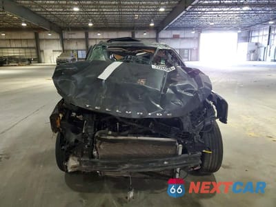 Piąte zdjęcie samochodu w środku: 2022 KIA TELLURIDE EX VIN:5XYP34HC3NG314030 - miniatura