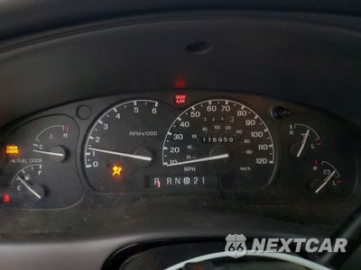 Zdjęcie 9 z 14 samochodu: 2003 FORD RANGER VIN:1FTYR10U03TA12184 - miniatura
