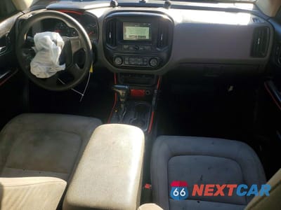 Zdjęcie 8 z 12 samochodu: 2018 CHEVROLET COLORADO VIN:1GCHSBEA9J1304093 - miniatura