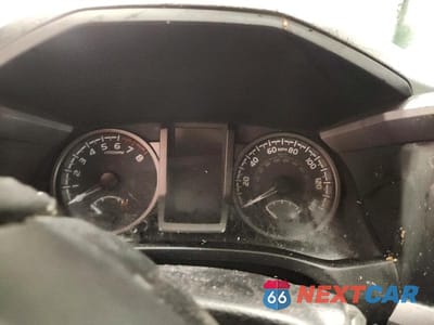 Zdjęcie 9 z 13 samochodu: 2023 TOYOTA TACOMA TRD OFF-ROAD VIN:3TMCZ5AN6PM540809 - miniatura