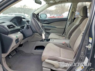 Zdjęcie 7 z 14 samochodu: 2014 HONDA CR-V EX VIN:5J6RM4H56EL087017 - miniatura