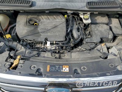 Zdjęcie 11 z 14 samochodu: 2017 FORD ESCAPE SE VIN:1FMCU0GD9HUB42664 - miniatura