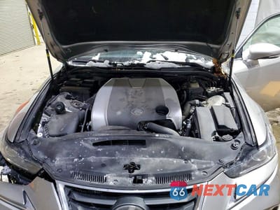 Zdjęcie 11 z 11 samochodu: 2017 LEXUS IS 300 VIN:JTHCM1D21H5023951 - miniatura